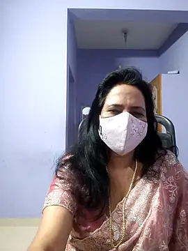 mallu-lover online show from 11/24/25, 06:57