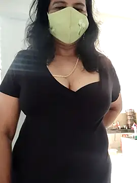 mallu-lover online show from 01/13/26, 02:39