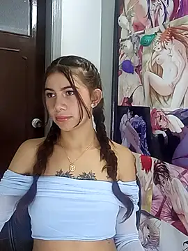 CharlotteSex  online show from 10/11/25, 11:09