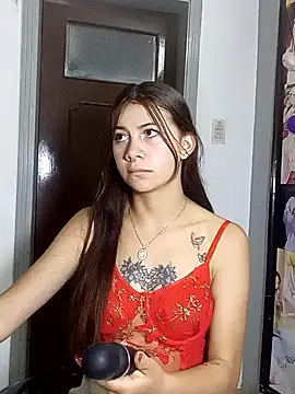 CharlotteSex  online show from 10/17/25, 11:02