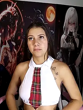 CharlotteSex  online show from 03/20/26, 10:53