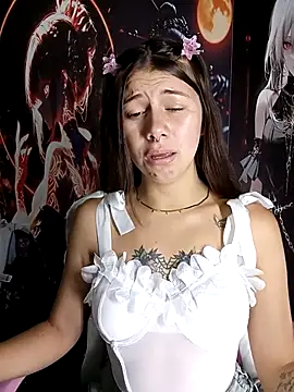 CharlotteSex  online show from 04/04/26, 09:18