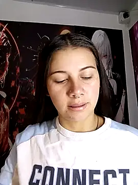 CharlotteSex  online show from 04/15/26, 09:05