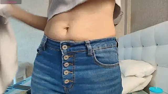 Miladiosa online show from 11/28/25, 12:41