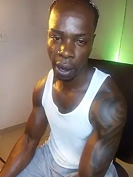 MrByronStallion online show from 02/06/26, 02:09