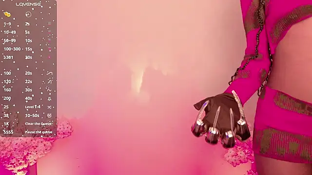 amy miller1 online show from 10/03/25, 08:17