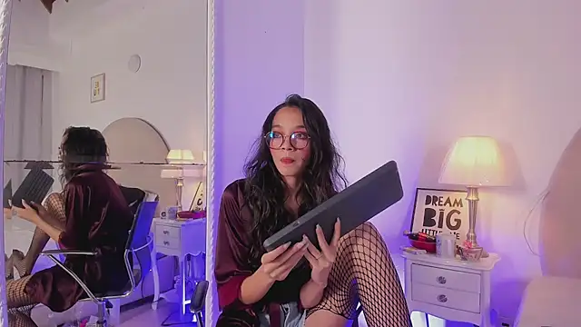 barbara twerk online show from 03/24/26, 10:59