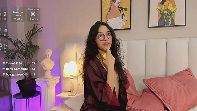 barbara twerk online show from 04/21/26, 02:51