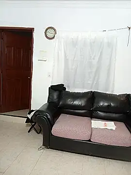 SaraMilf69 online show from 01/05/26, 07:50