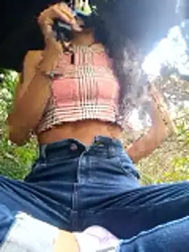 NaughtyMiuw online show from 11/25/25, 07:47