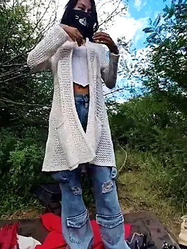 NaughtyMiuw online show from 03/06/26, 07:54