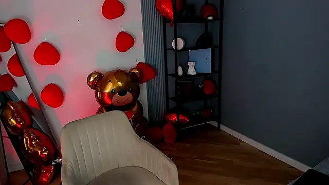 JaneByrd online show from 02/15/26, 02:36