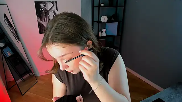 JaneByrd online show from 03/19/26, 02:32