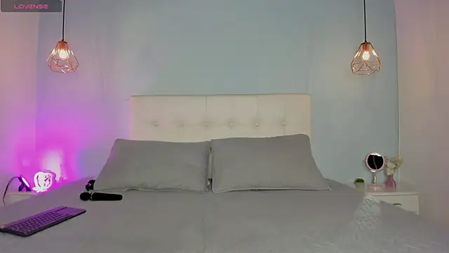 Anny mayyer online show from 02/11/26, 02:00