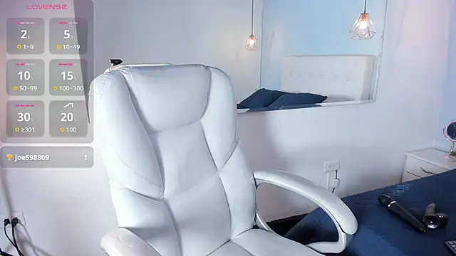 Anny mayyer online show from 03/18/26, 03:15