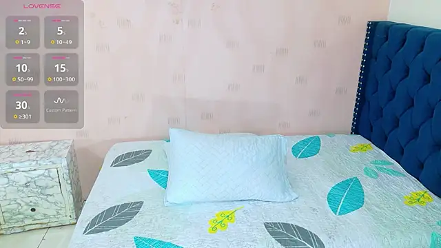 Thatsmygoodboy online show from 11/20/25, 12:16