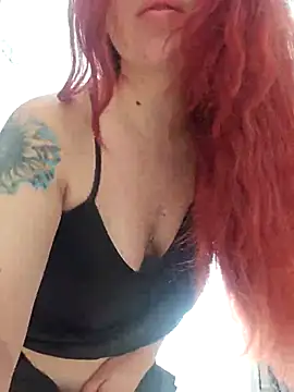 lunnaa  online show from 03/01/26, 06:54