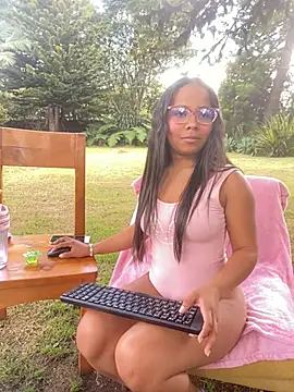 SophiaGuzman online show from 03/02/26, 05:42