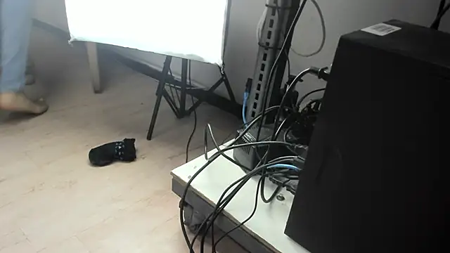 pandora78kyle online show from 11/11/25, 12:38