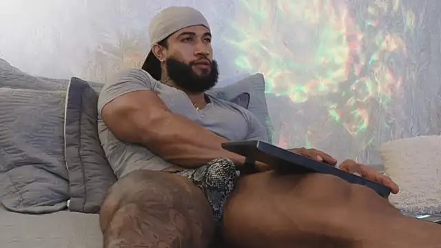 Osher Cox online show from 04/17/26, 02:14