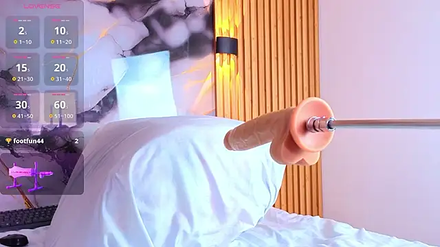 Ary Salome1 online show from 03/09/26, 01:04