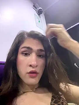 Lilith Sex12 online show from 12/14/25, 12:38