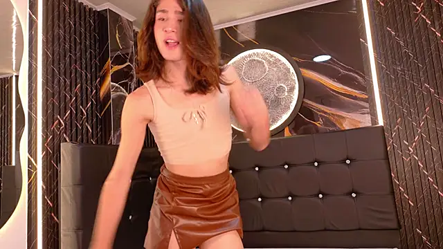 Lilith Sex12 online show from 01/17/26, 03:00