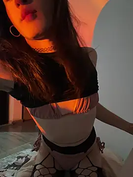Lilith Sex12 online show from 05/28/26, 04:54