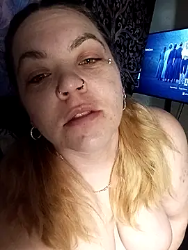 NastyNicole247 online show from 04/19/26, 03:50