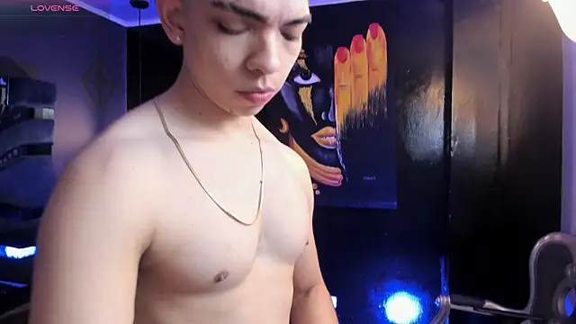 Eryonbradley online show from 10/22/25, 11:21