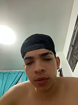 Eryonbradley online show from 10/27/25, 11:41