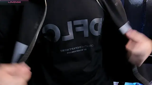 Eryonbradley online show from 11/07/25, 11:21