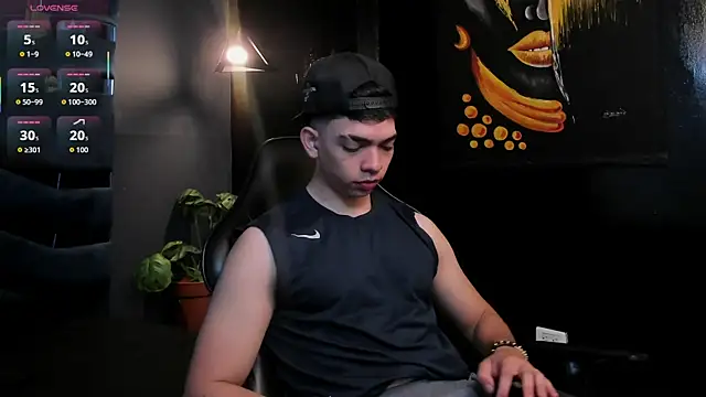 Eryonbradley online show from 12/18/25, 11:27