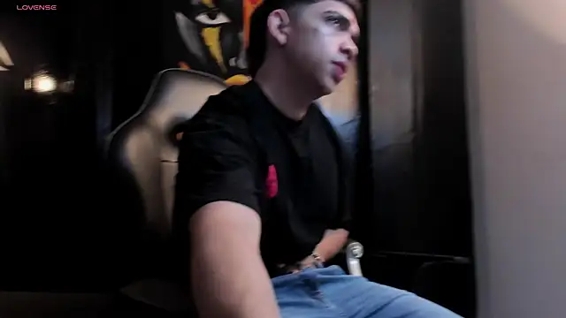 Eryonbradley online show from 01/06/26, 11:25