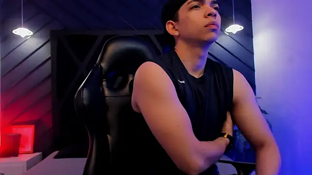 Eryonbradley online show from 01/17/26, 11:26