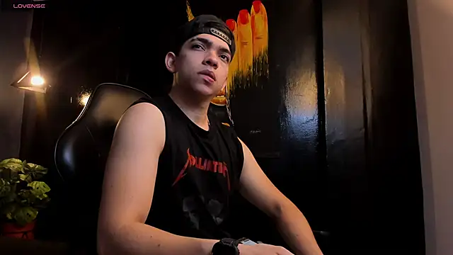 Eryonbradley online show from 02/02/26, 11:31