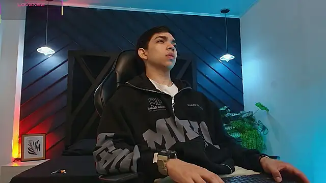 Eryonbradley online show from 03/05/26, 11:28