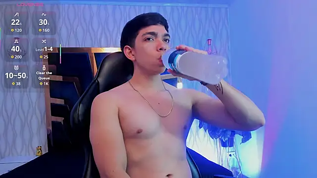 Eryonbradley online show from 03/28/26, 11:26