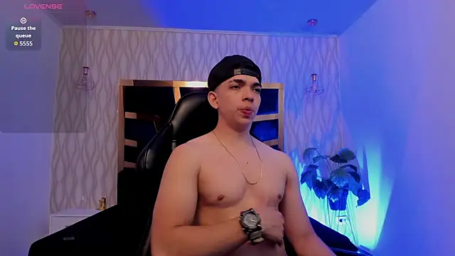 Eryonbradley online show from 03/31/26, 11:27