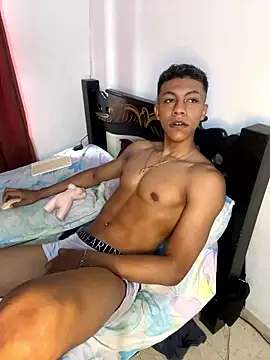 RickyEbony online show from 01/16/26, 01:48