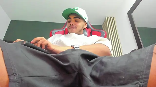 ares pain online show from 04/07/26, 07:25