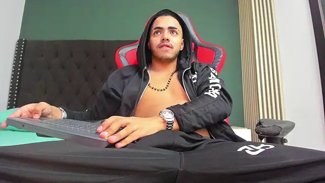 ares pain online show from 04/11/26, 07:29