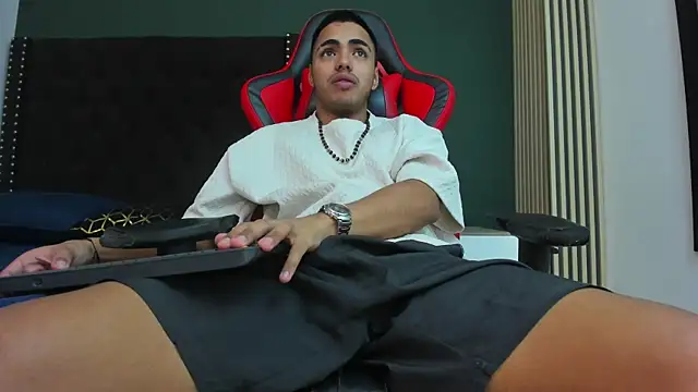 ares pain online show from 04/20/26, 07:26