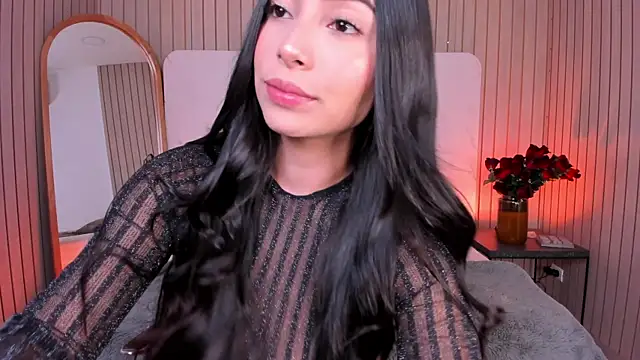 EmelyParker online show from 11/21/25, 12:10