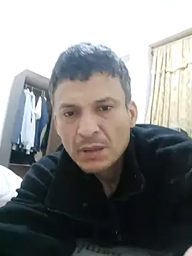 luislimafuego online show from 12/04/25, 10:35