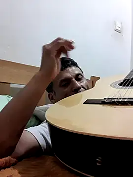 luislimafuego online show from 01/19/26, 02:26