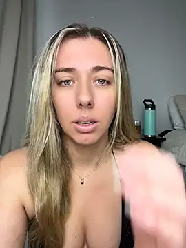 louiseberkeley online show from 05/18/26, 01:56