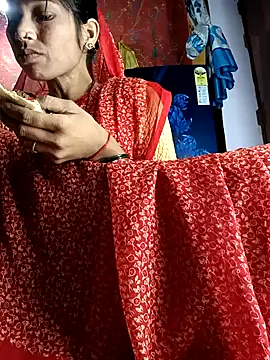 Sonam pandeyji online show from 10/31/25, 07:42