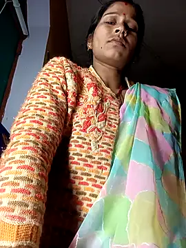 Sonam pandeyji online show from 12/22/25, 03:20