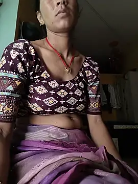 Sonam pandeyji online show from 06/29/26, 07:14